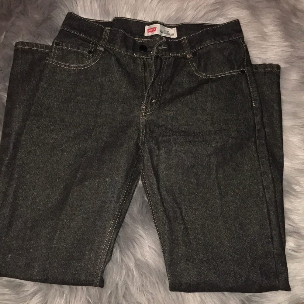 Levi’s jeans 514